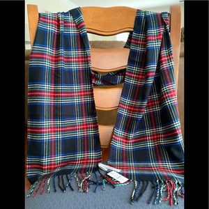 NWT Talbots Scarf